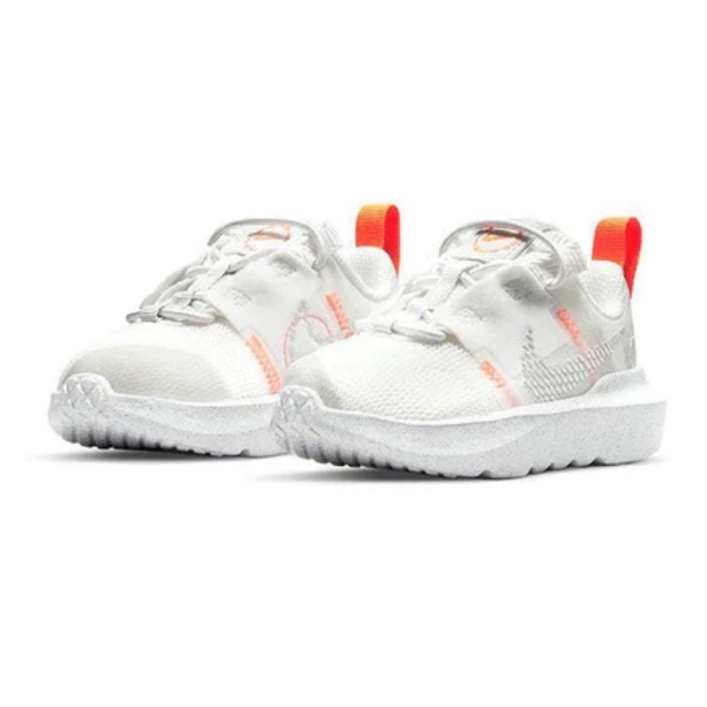 Nike Crater Impact Baby Sneakers Shoes✨